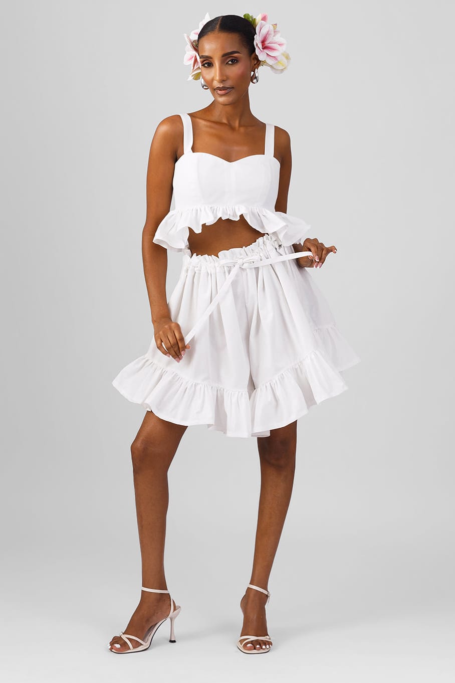 M.O.T Co-ord Sets & Matching Sets Chi Set
