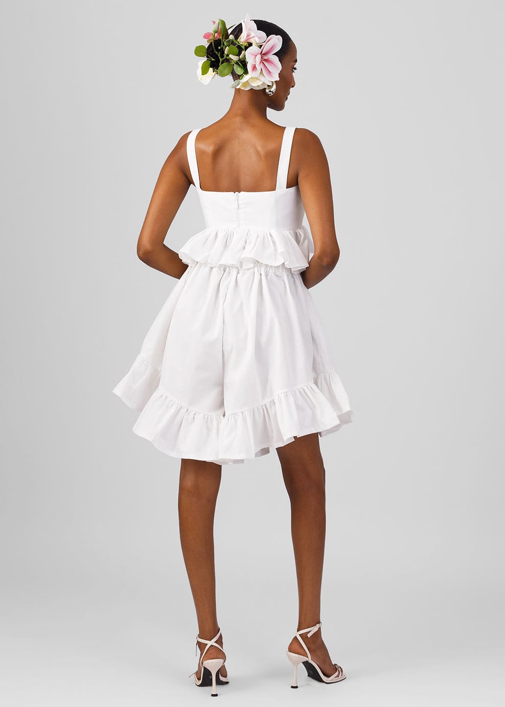 M.O.T Co-ord Sets & Matching Sets Chi Top & Shorts