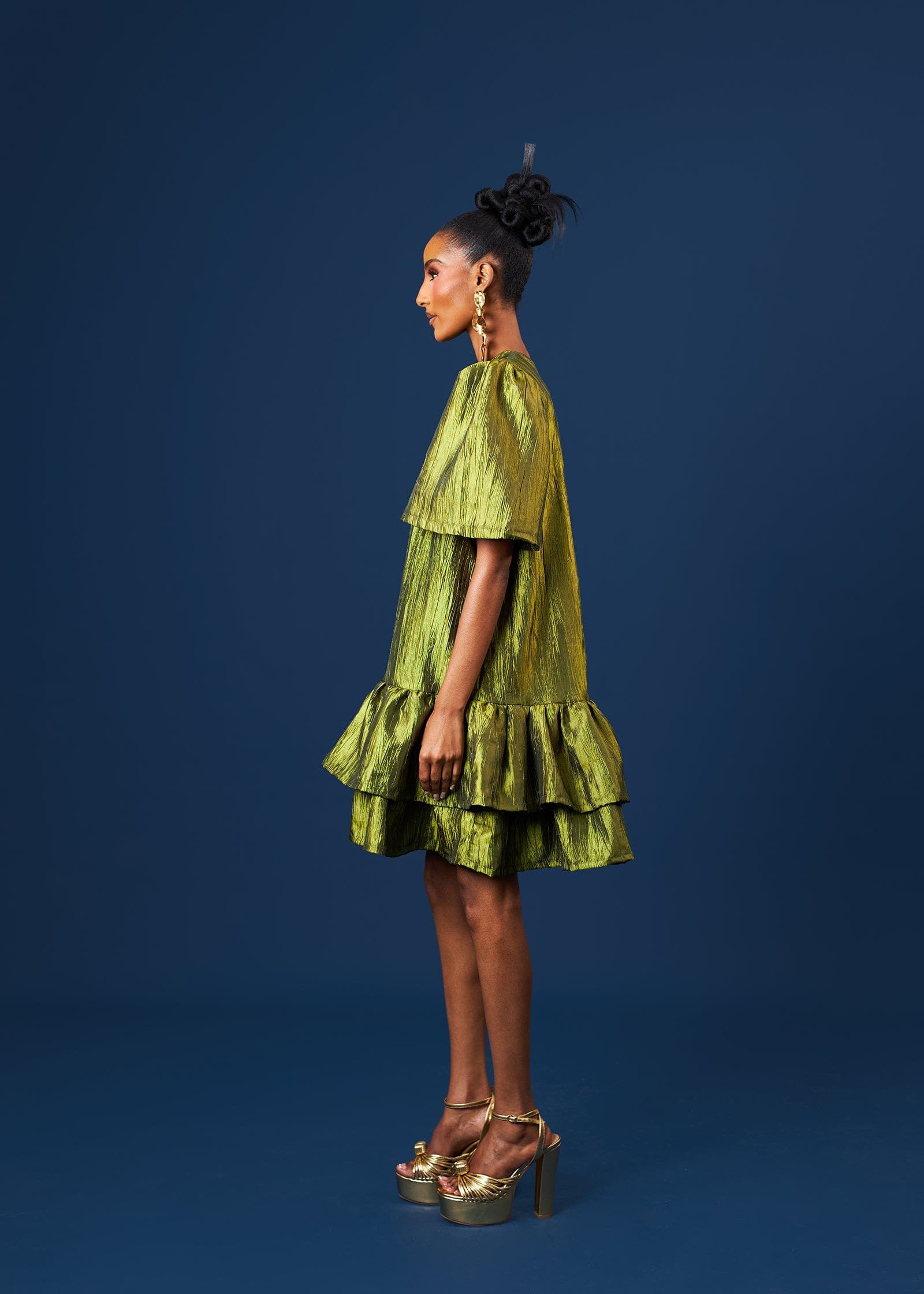 M.O.T Dress Amarachi Dress