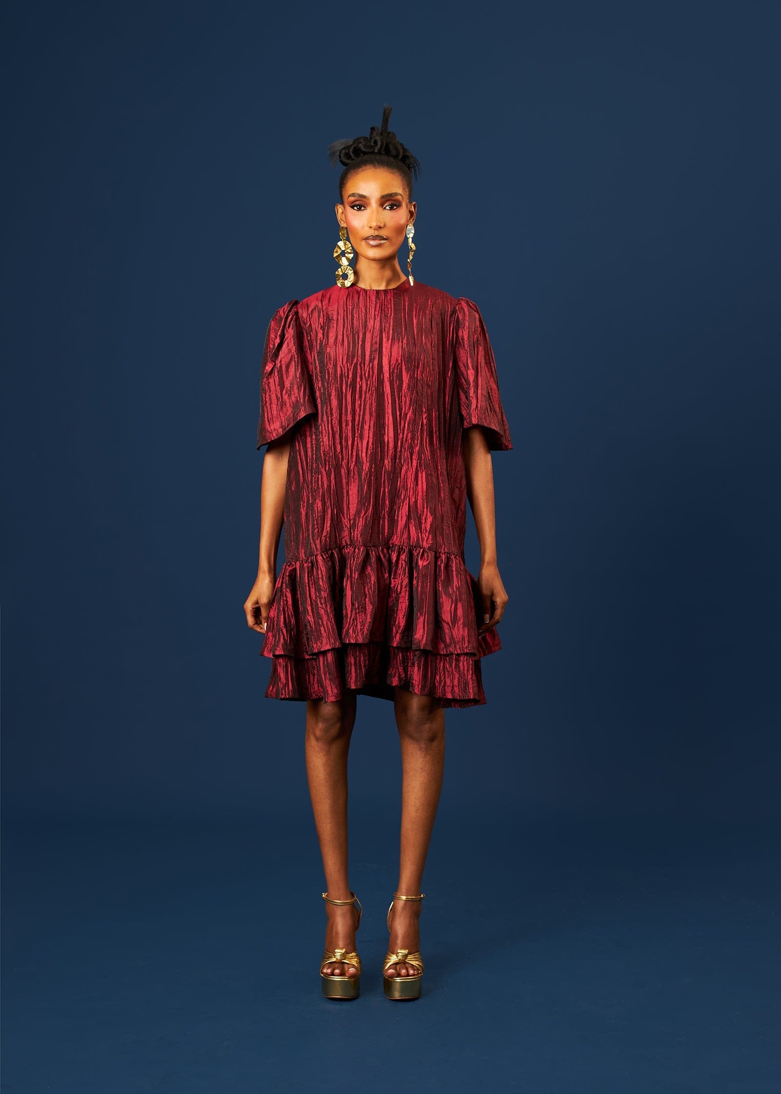 M.O.T Dress Amarachi Dress