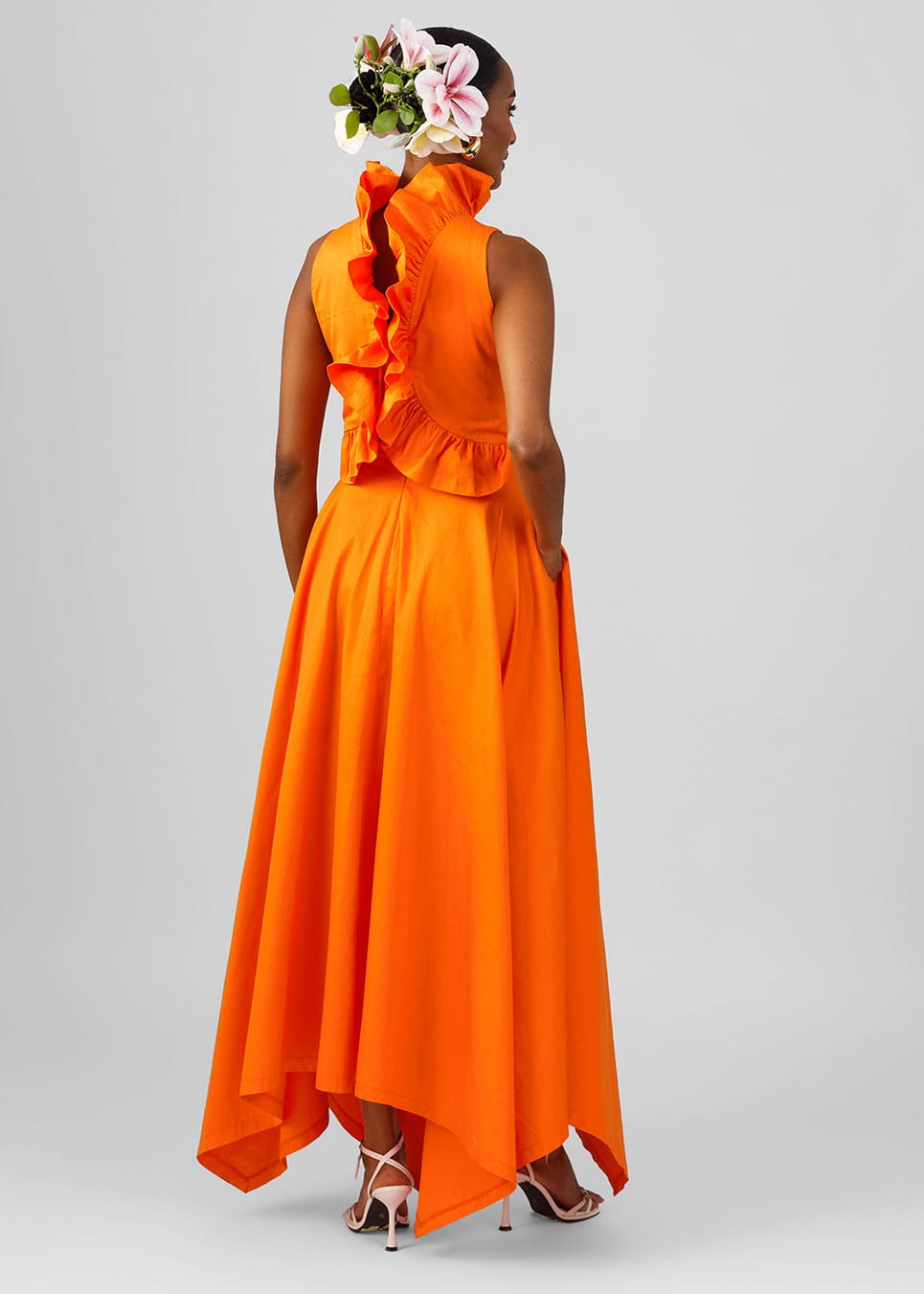 M.O.T Dress Atsi Dress