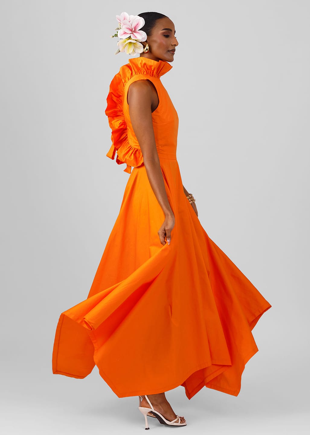 M.O.T Dress Atsi Dress