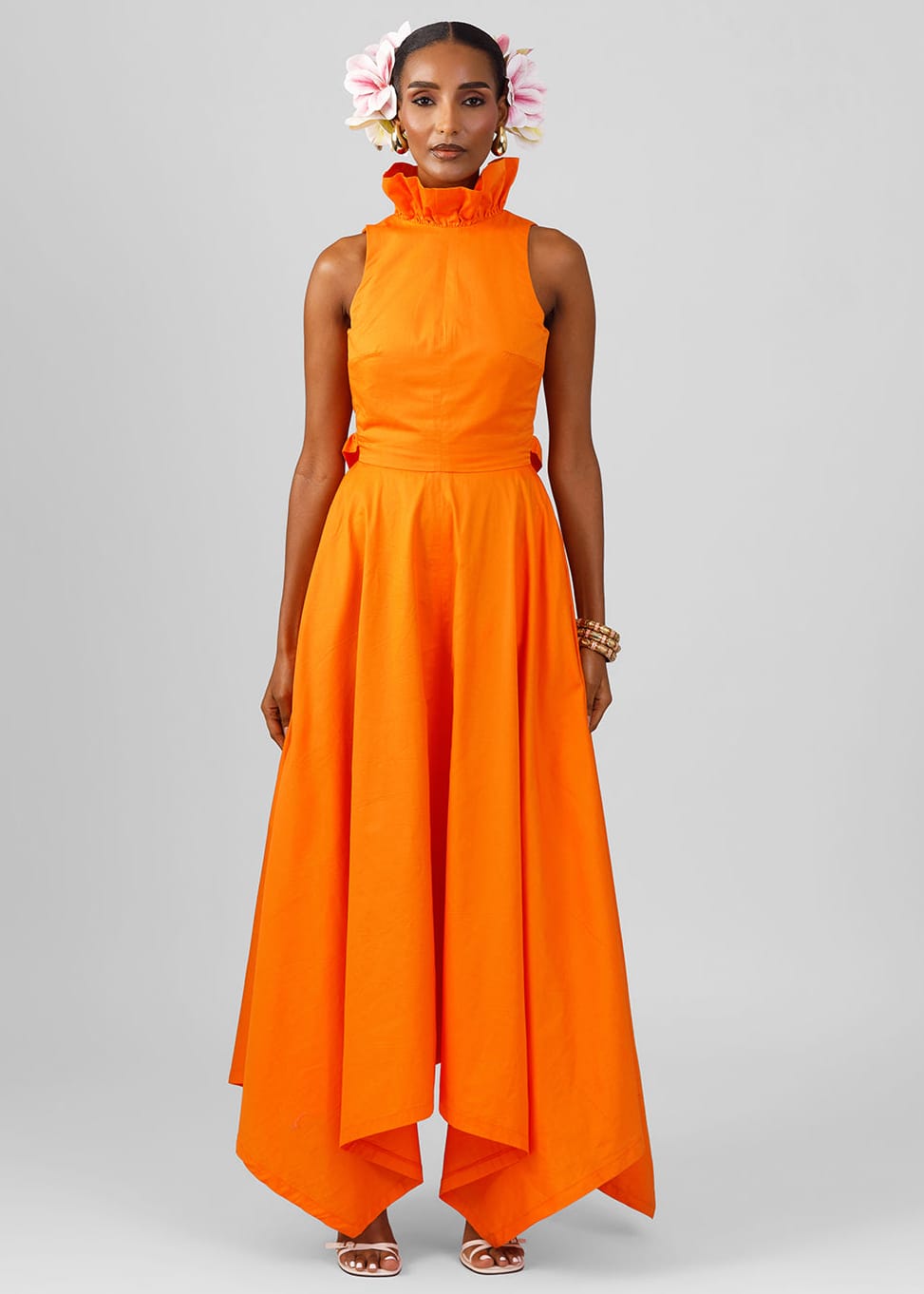 M.O.T Dress Atsi Dress