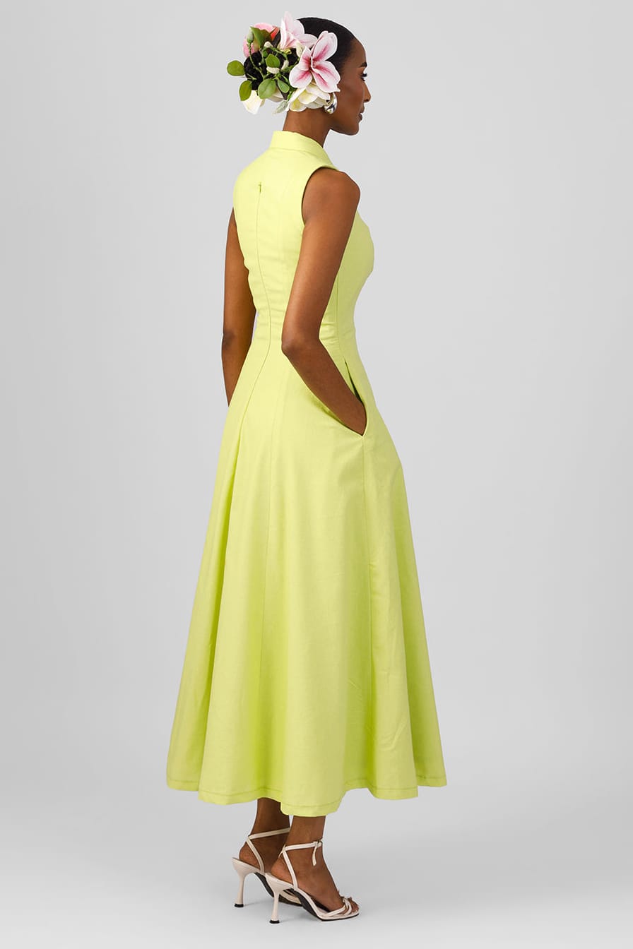M.O.T Dress Efe Dress