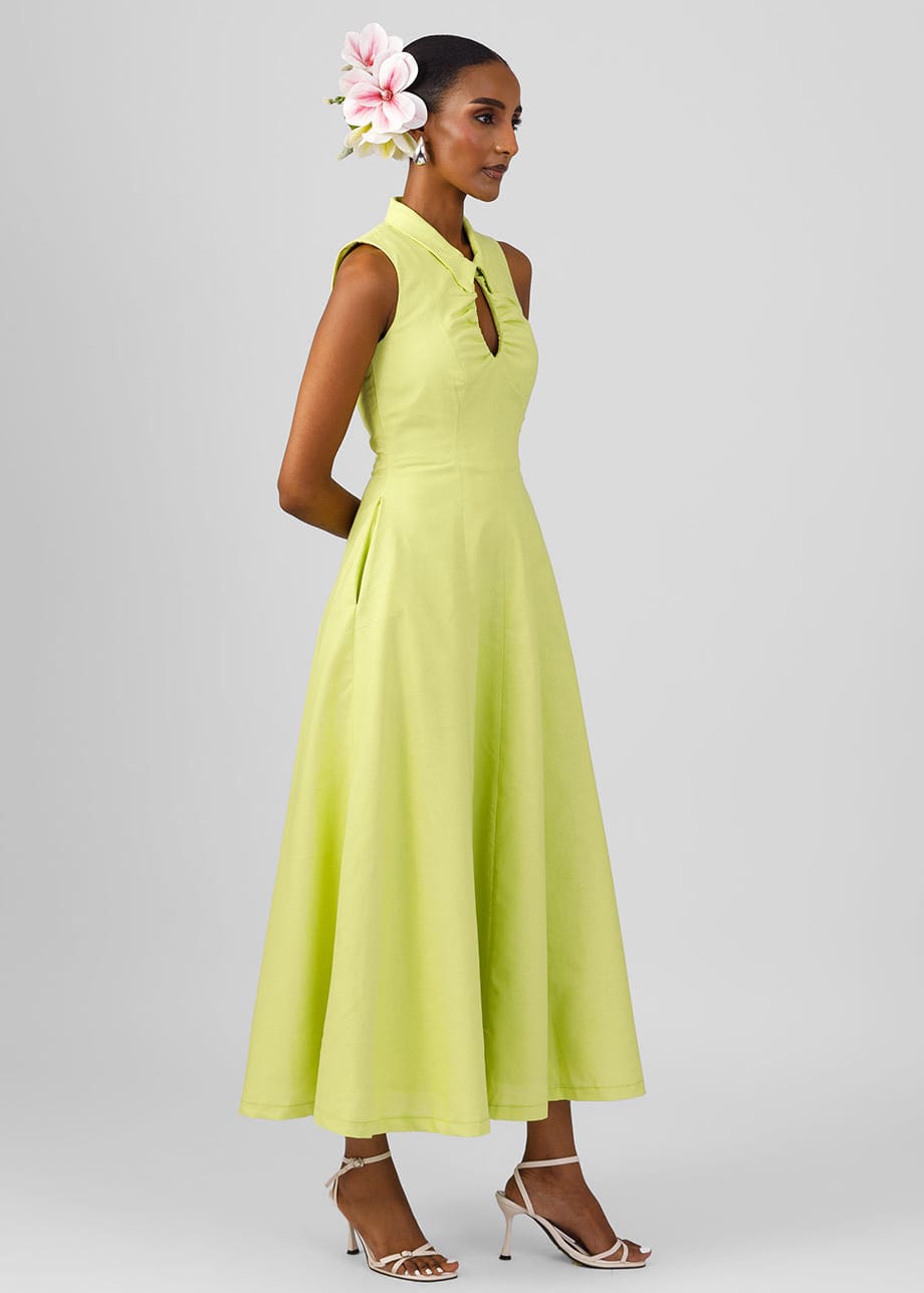 M.O.T Dress Efe Dress