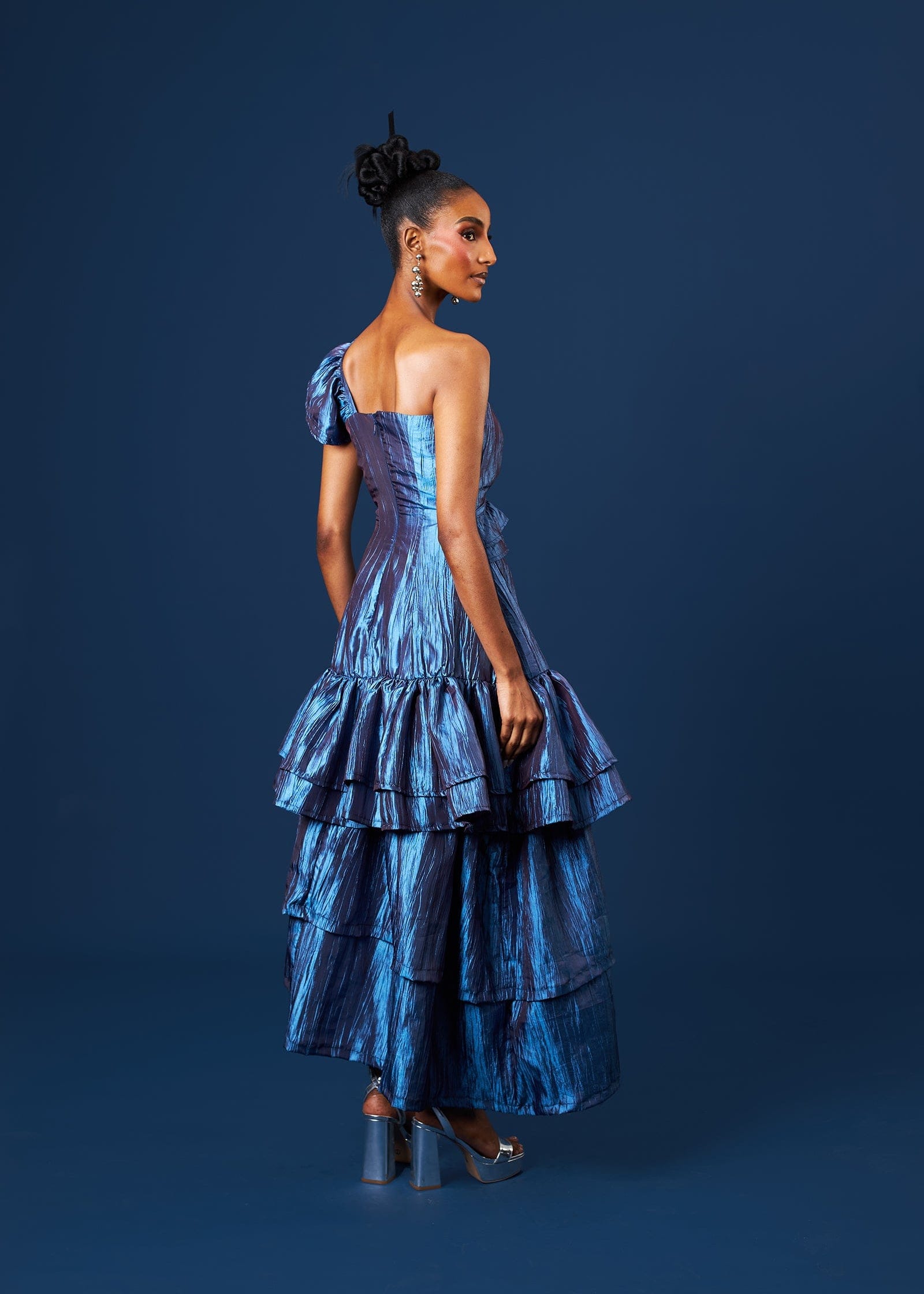 M.O.T Dress Hassana Midi Dress