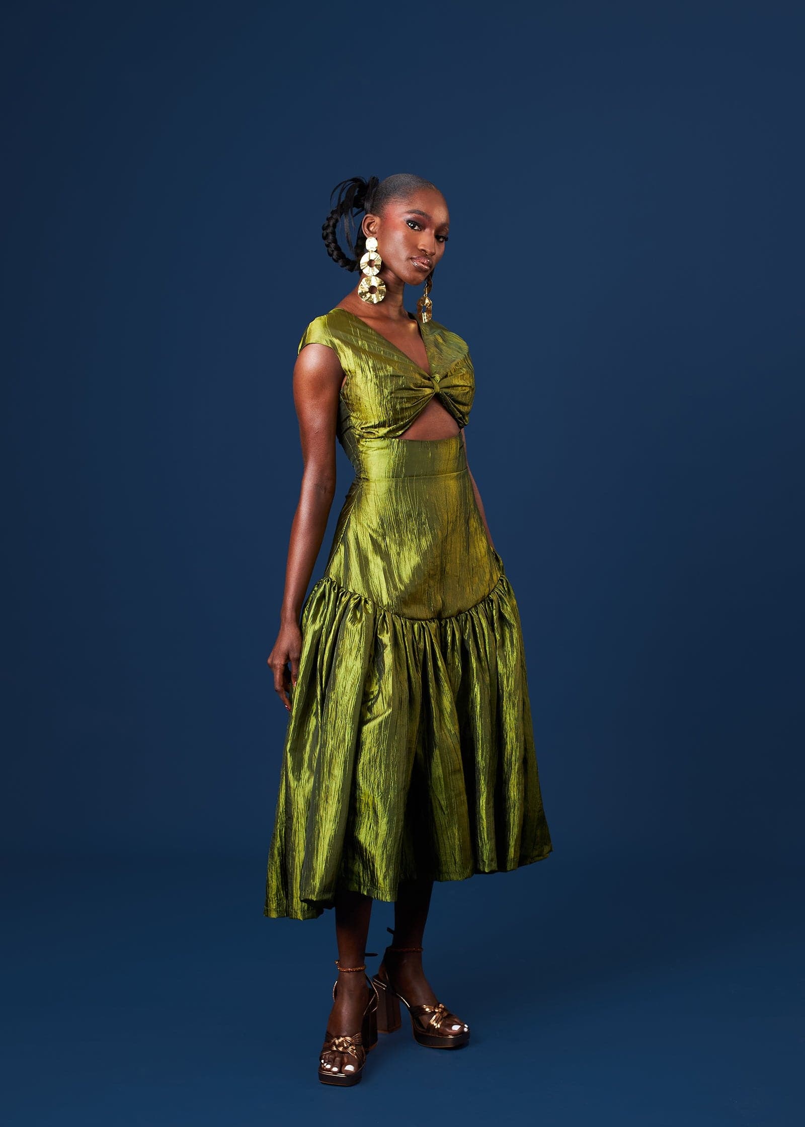 M.O.T Dress Ire Dress