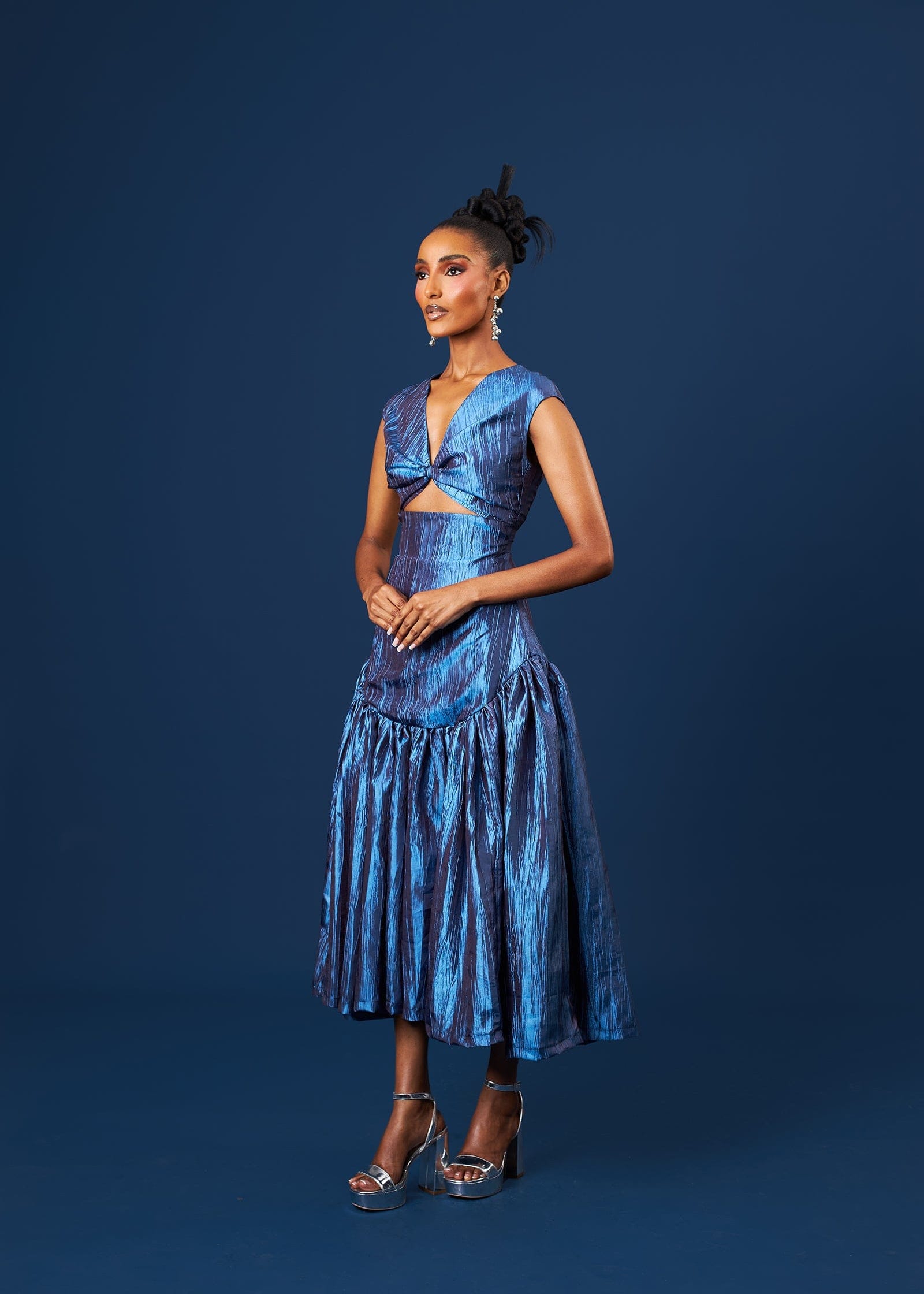 M.O.T Dress Ire Dress