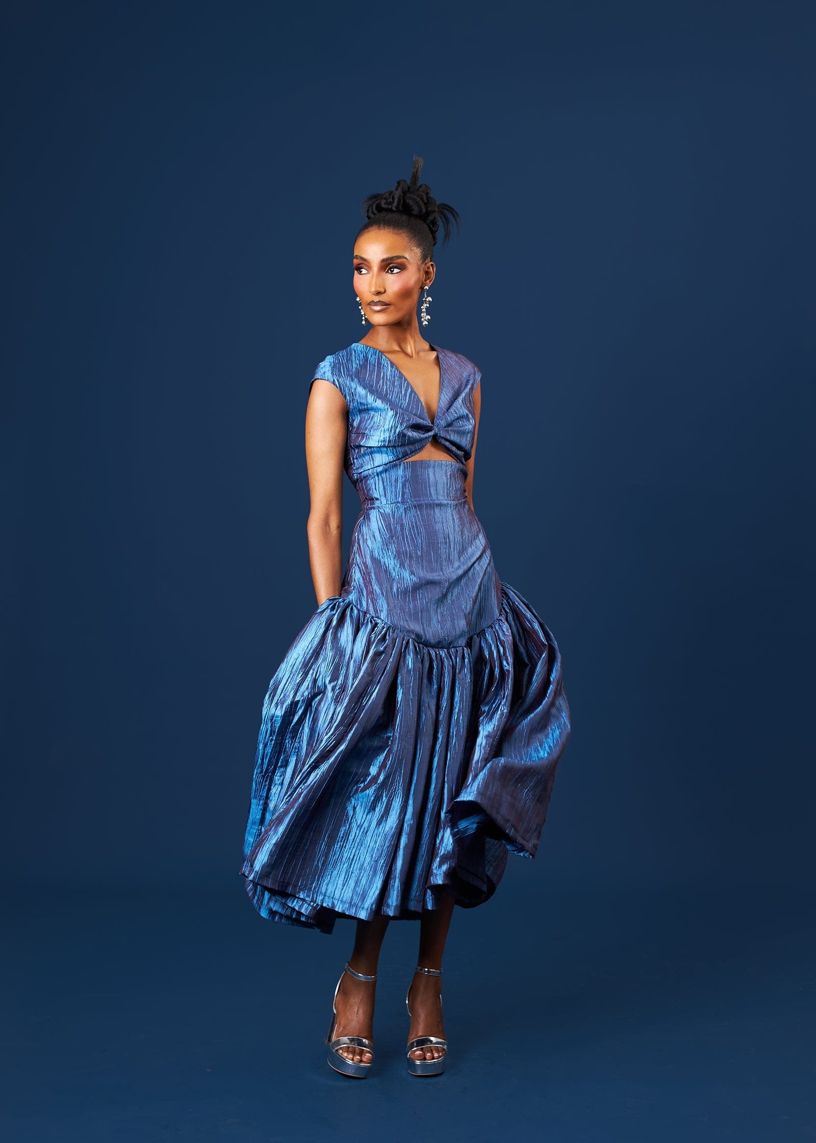 M.O.T Dress Ire Dress