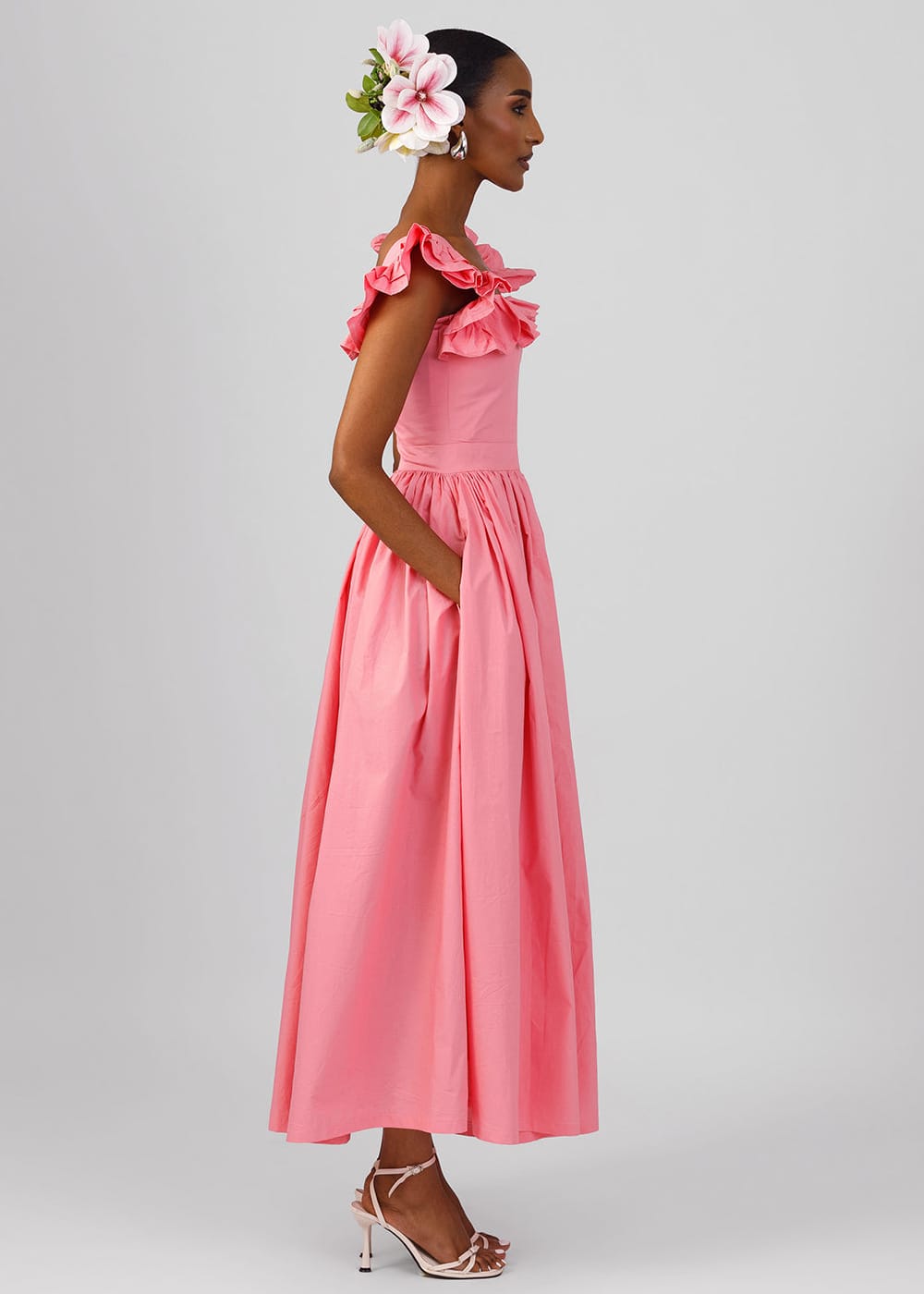 M.O.T Dress Kome Dress