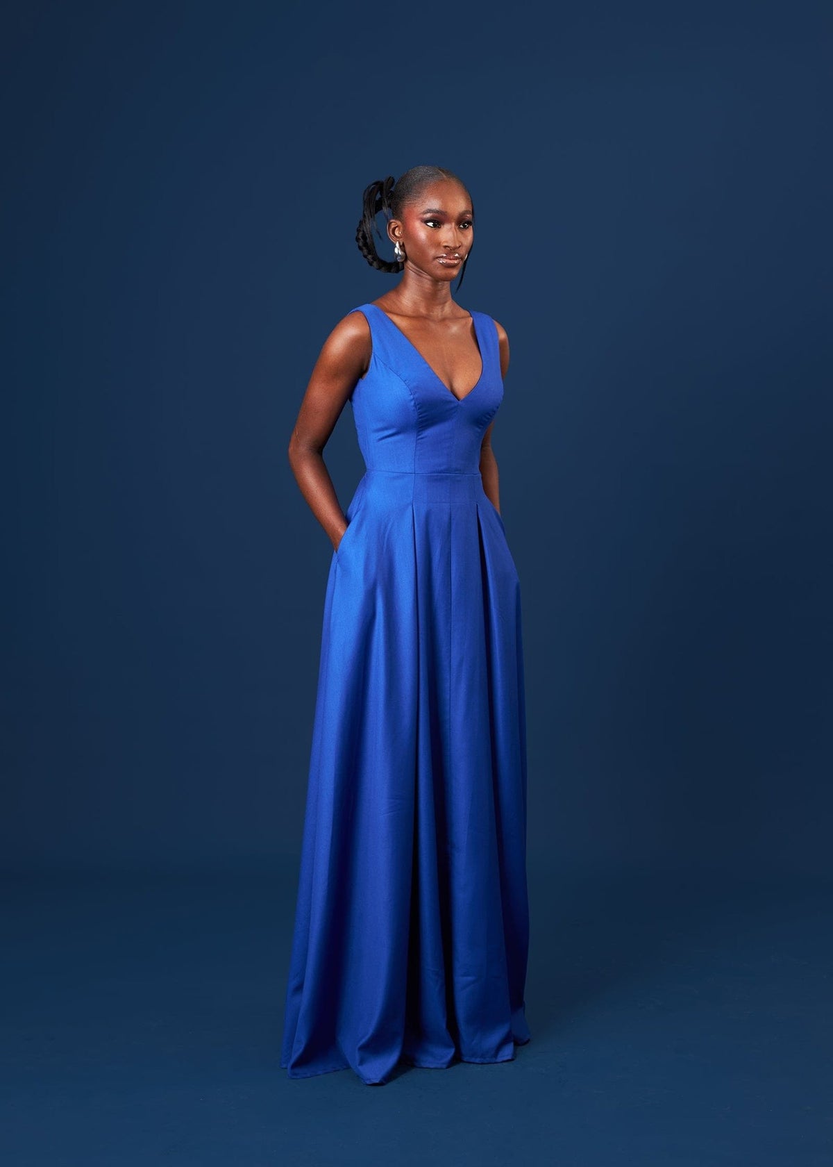 M.O.T Dress Onome Dress