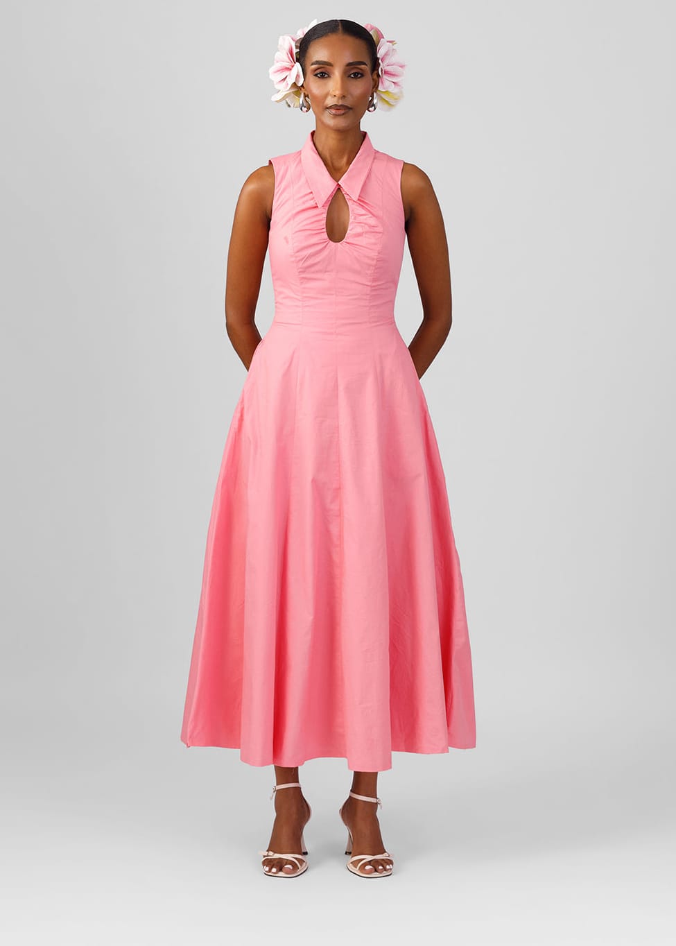 M.O.T Dress Pink / 6 Efe Dress