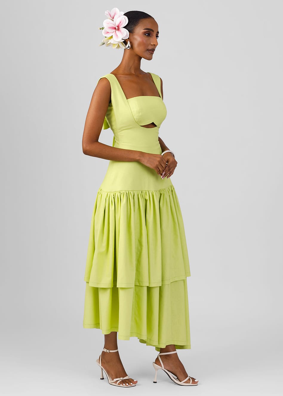 M.O.T Dress Sanaa Dress