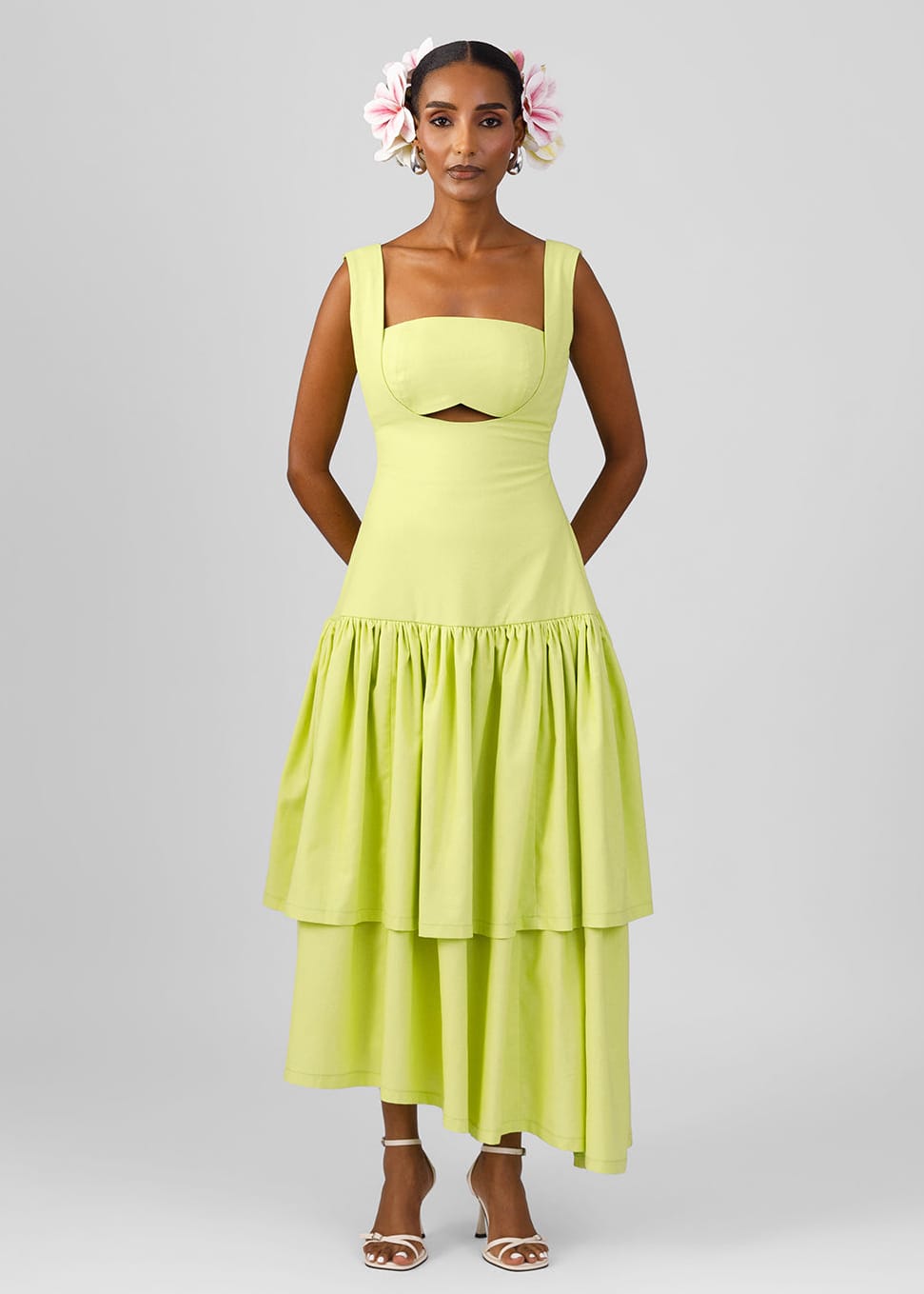M.O.T Dress Sanaa Dress