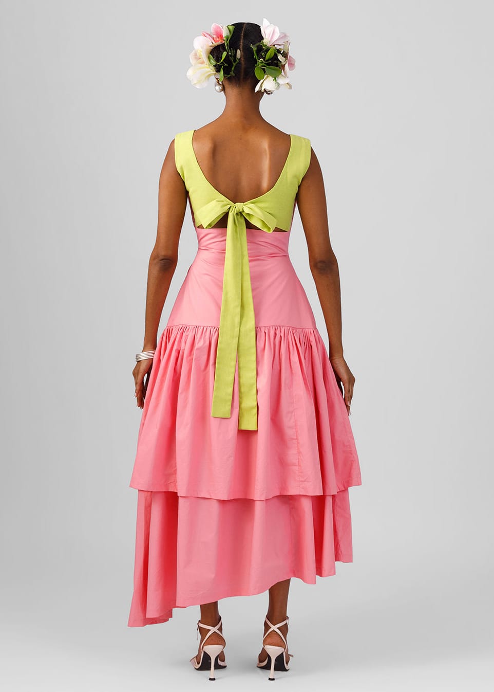 M.O.T Dress Sanaa Dress