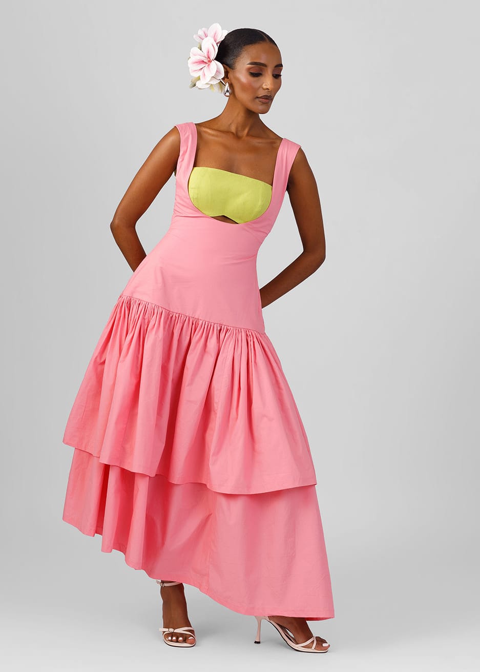 M.O.T Dress Sanaa Dress