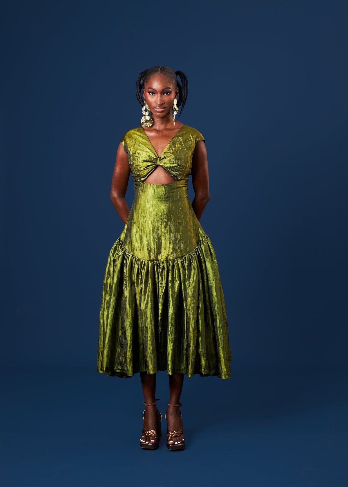 M.O.T Dresses Ire Dress