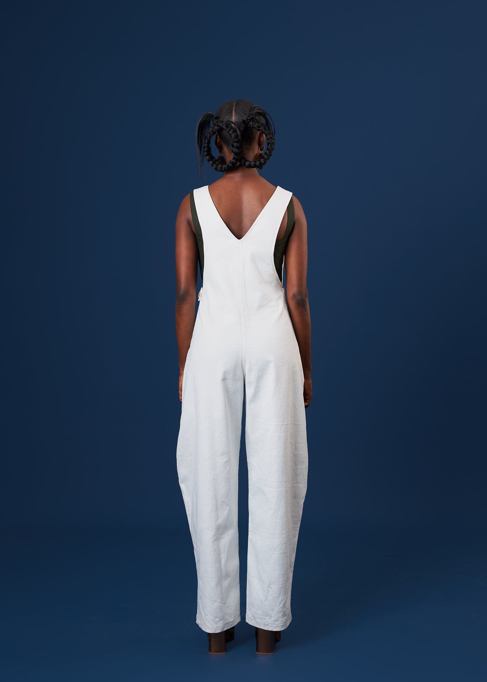 M.O.T Jumpsuit Rahama Jumsuit