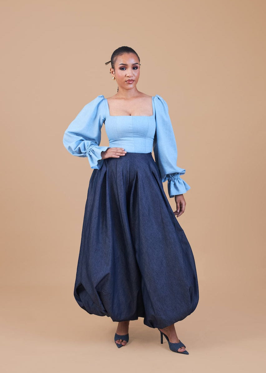M.O.T The Label Co-Ord Set Ajoke Set