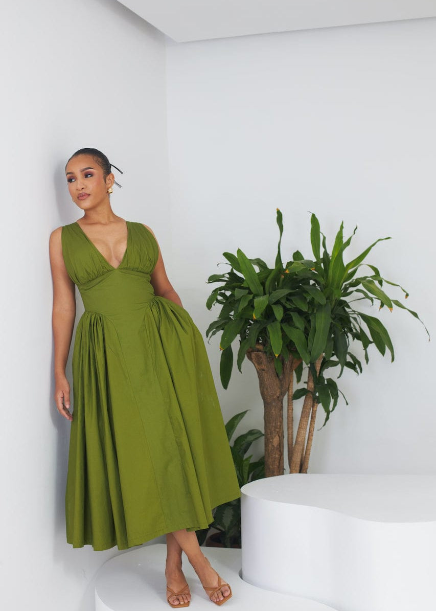 M.O.T The Label Dress Sumbo Dress