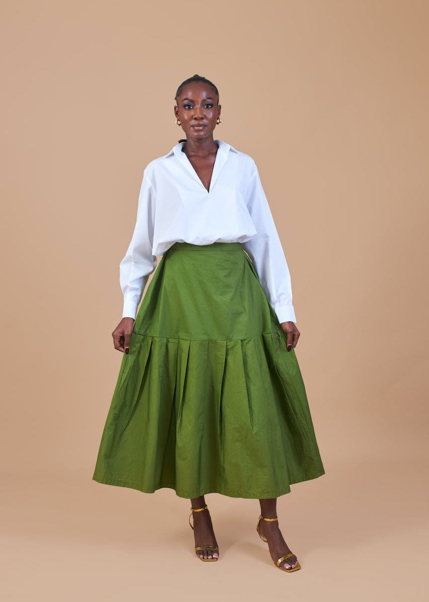 M.O.T The Label Skirts Didun Skirt