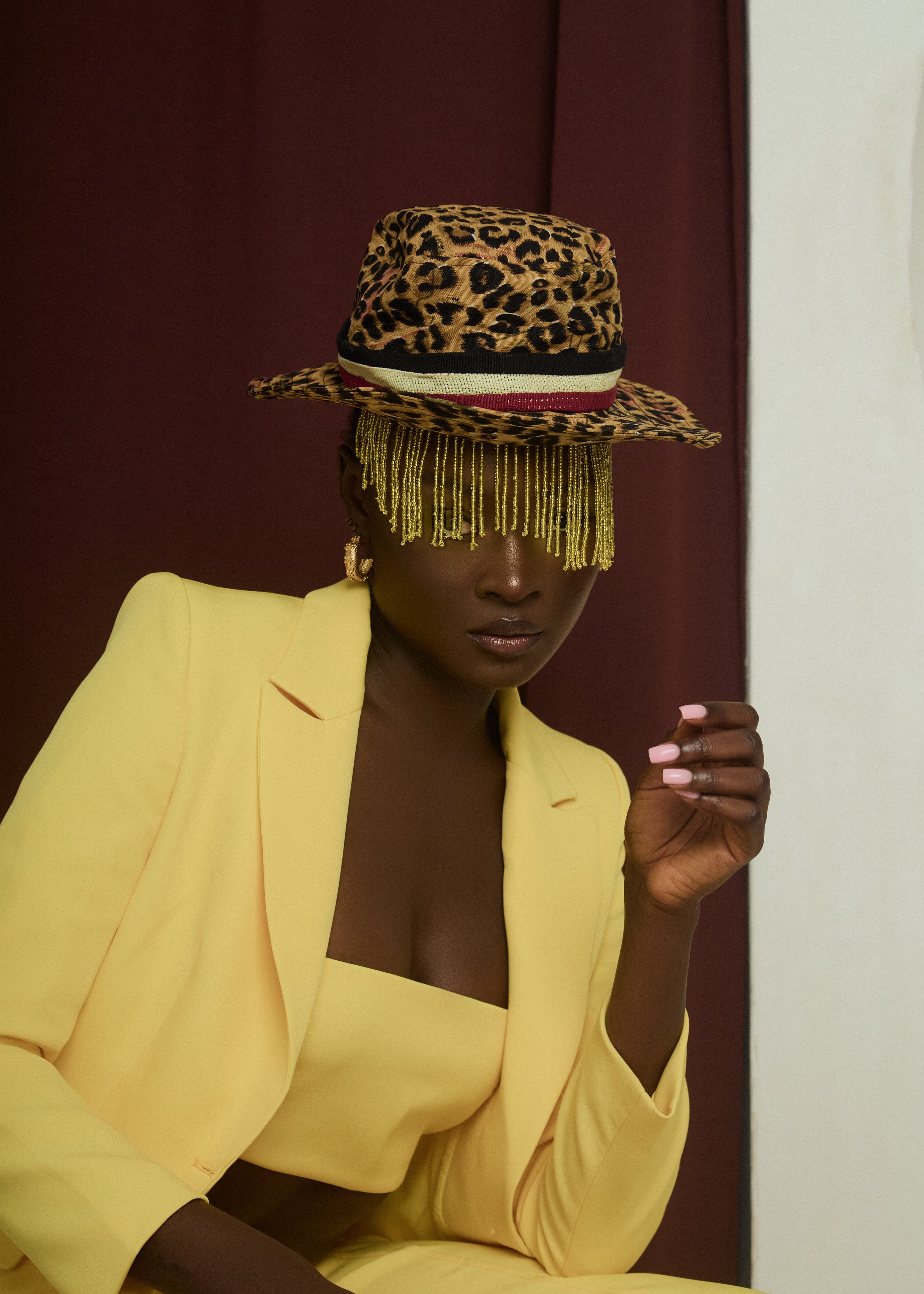 Motunrayo Women's Suit Modern Empress Suit