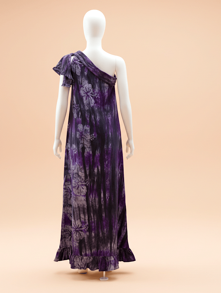 Nyny Ryke Dress Wilma Dress