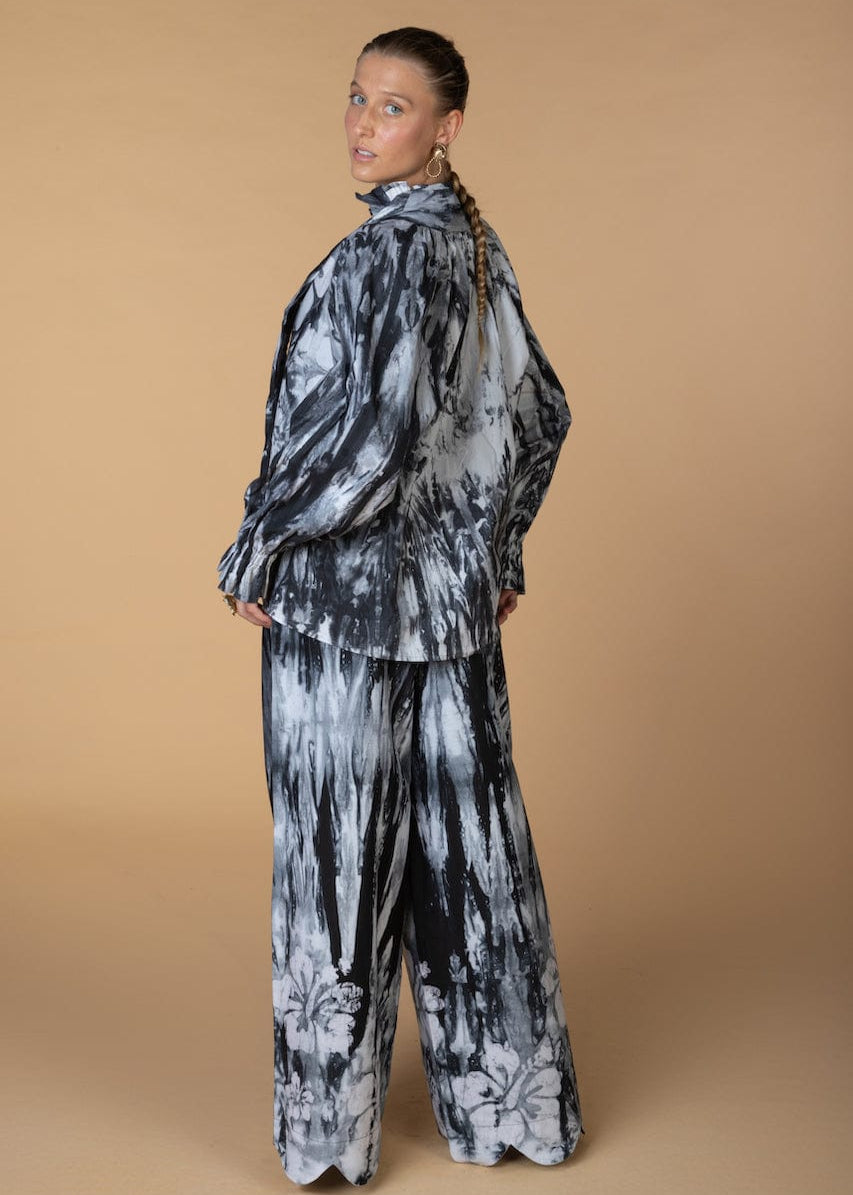 Nyny Ryke Shirt Sona Shirt II