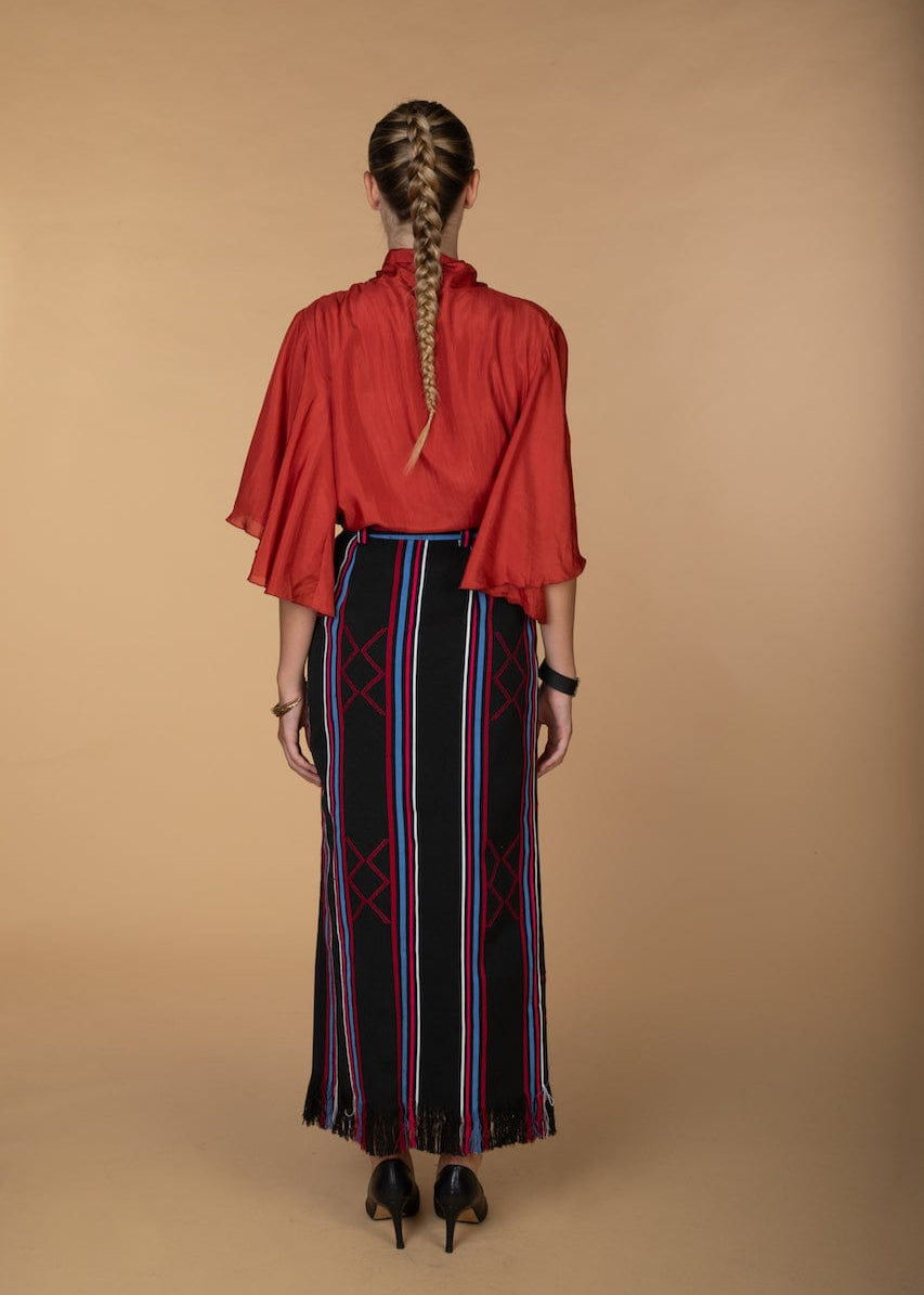 Nyny Ryke Skirts Amina Skirt I