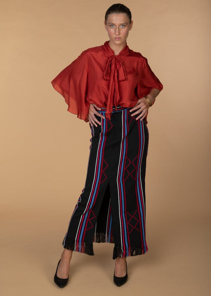 Nyny Ryke Skirts Amina Skirt I