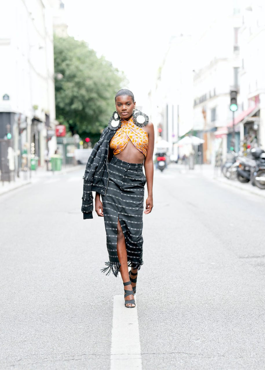 Nyny Ryke Skirts Amina Skirt II