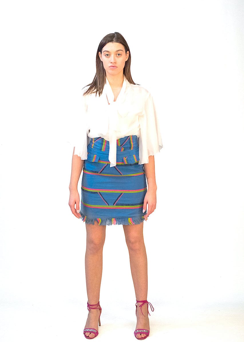 Nyny Ryke Skirts Sentimento Skirt I