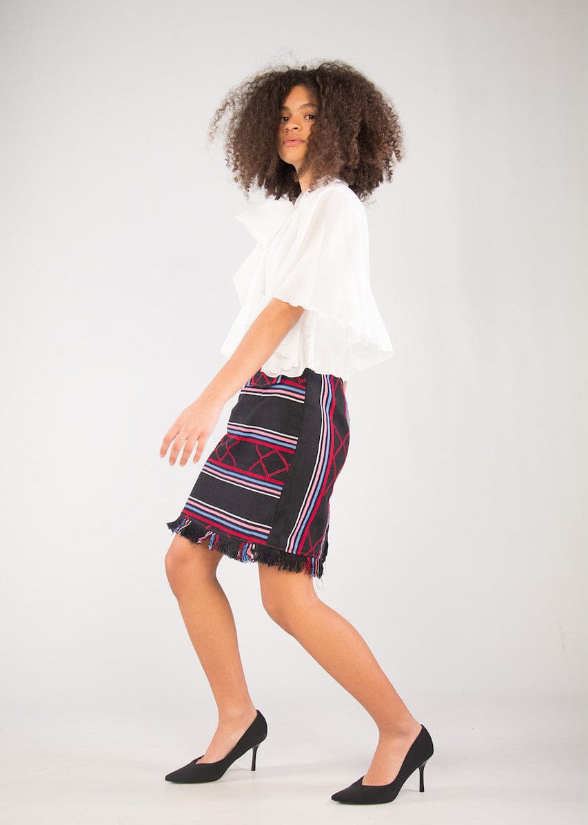 Nyny Ryke Skirts Sentimento Skirt III