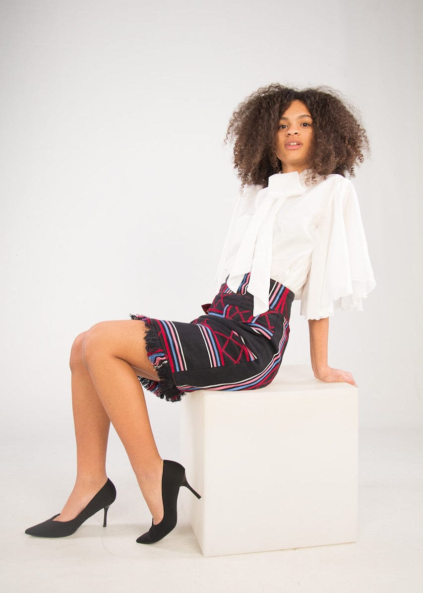 Nyny Ryke Skirts Sentimento Skirt III