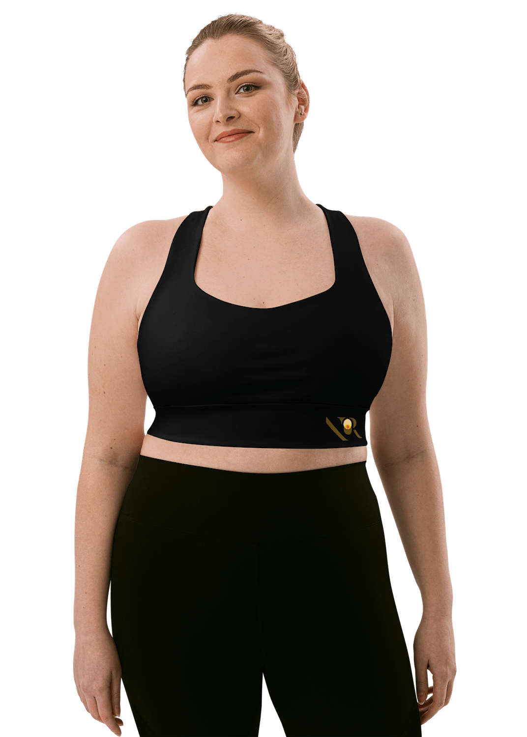 Nyny Ryke Tops DIA- Yoga, Sport Bra