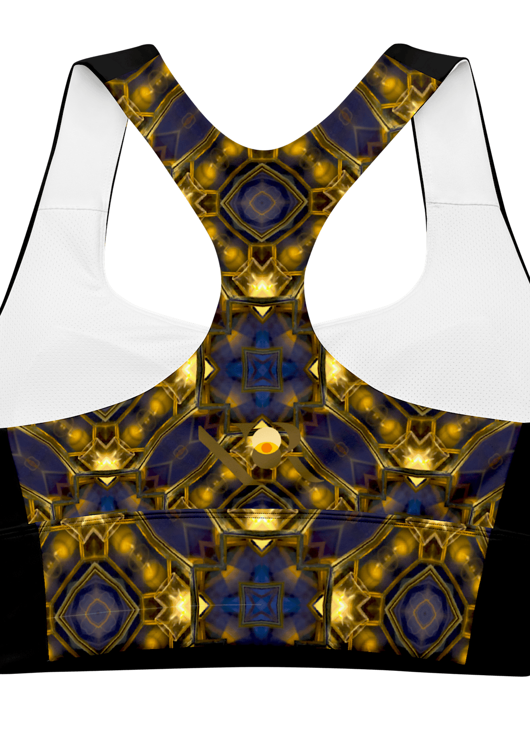 Nyny Ryke Tops DIA- Yoga, Sport Bra