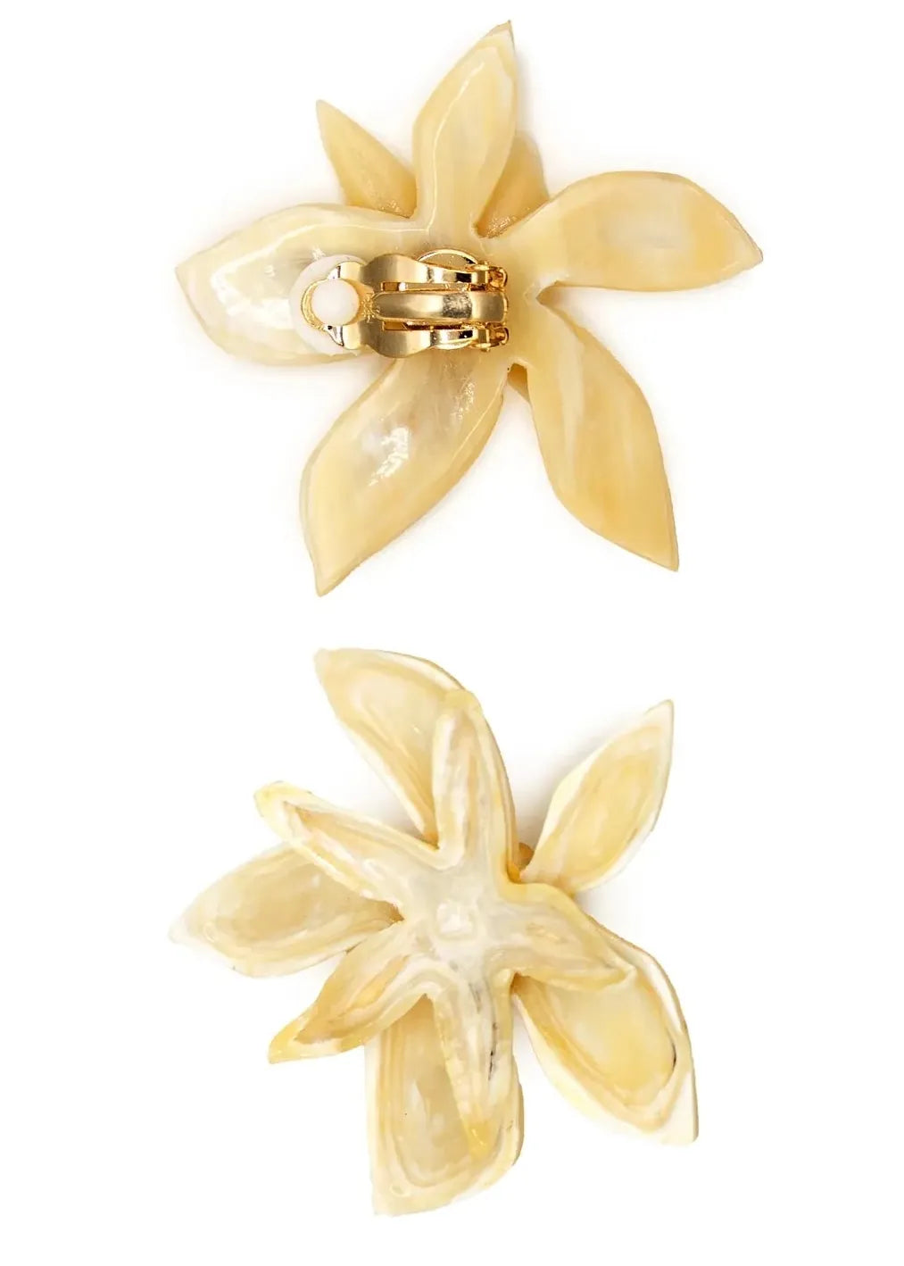 Obumu Earrings Olaya Earring
