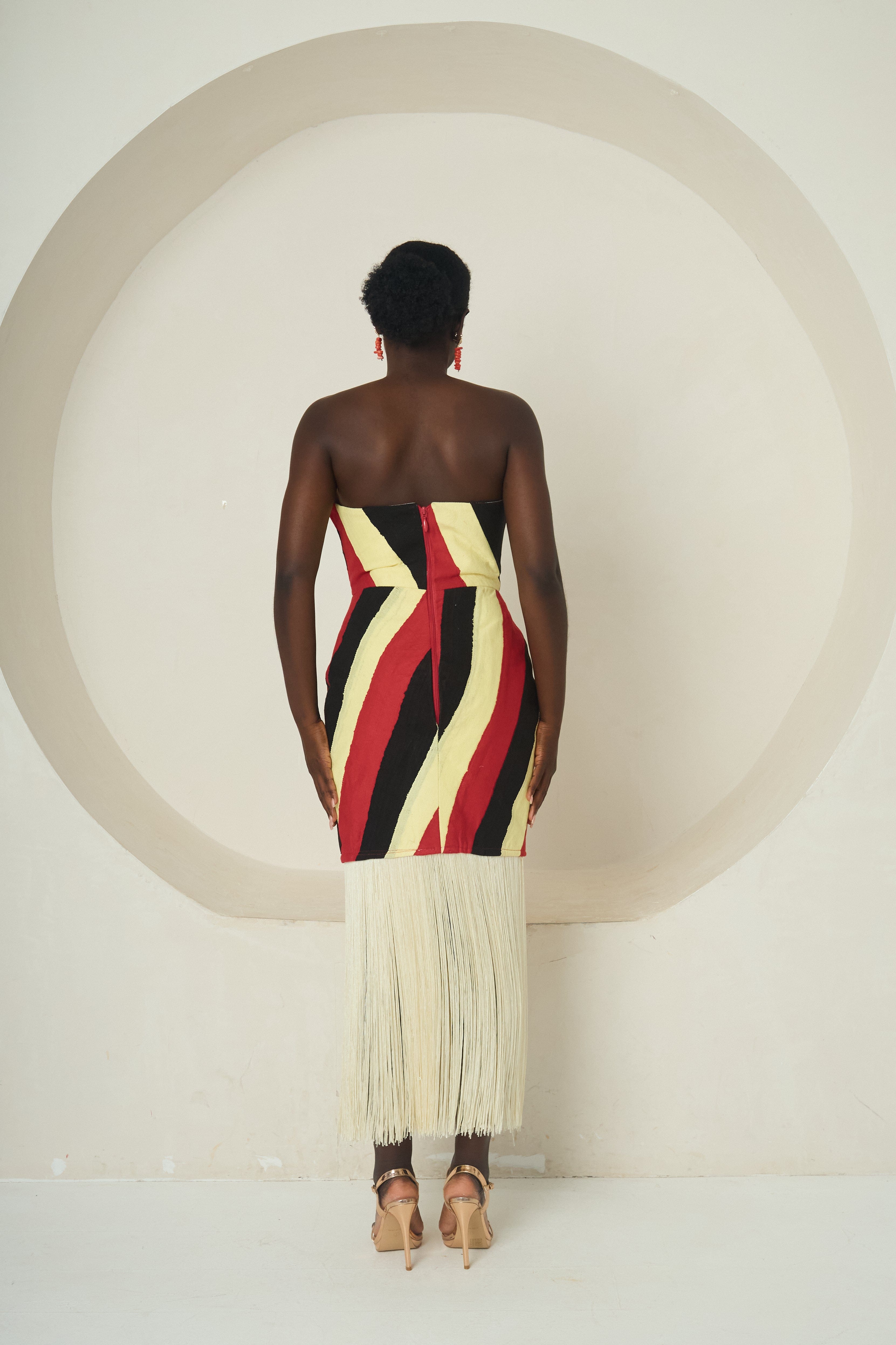 PEM Dress Anebi Dress