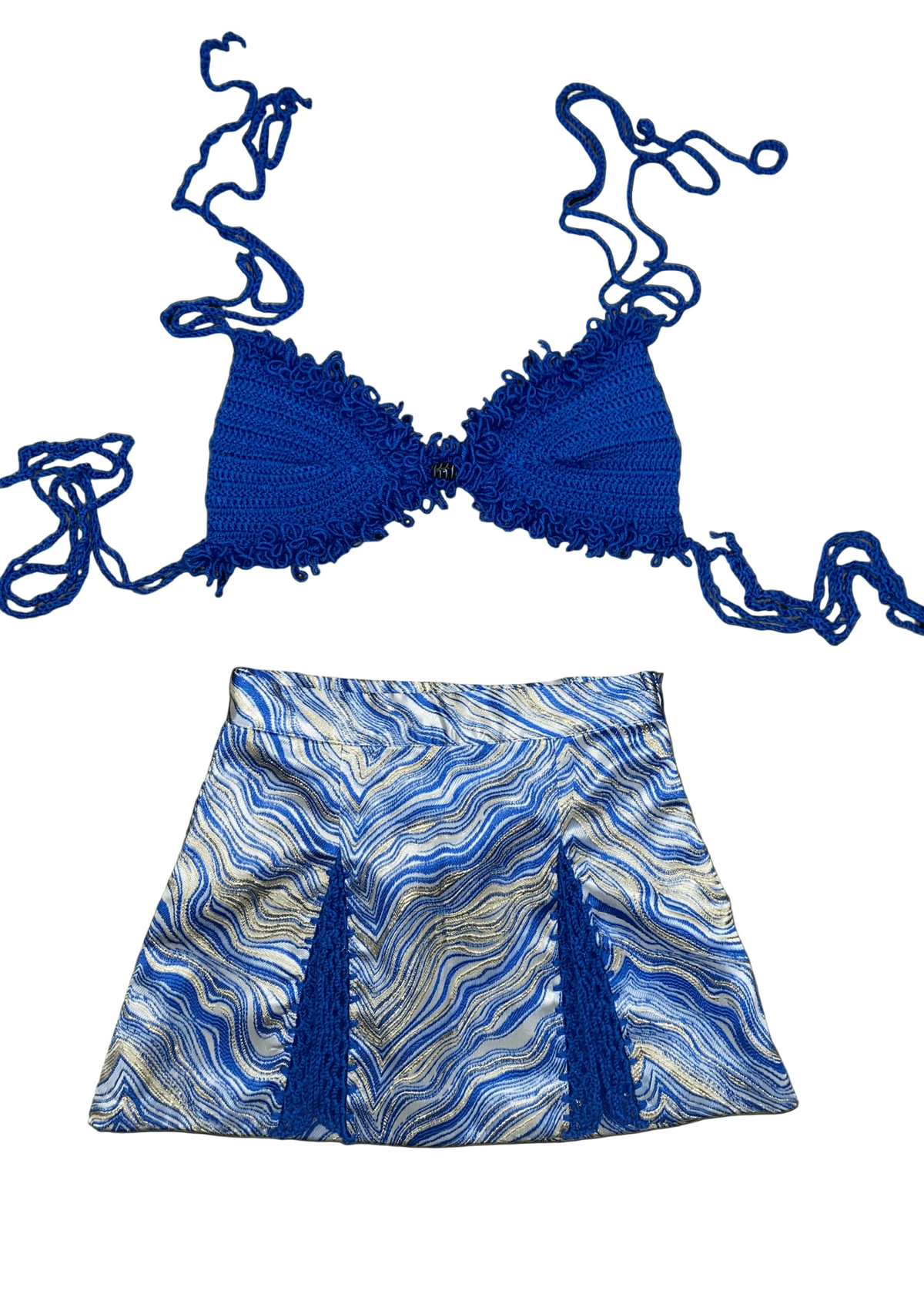 Reeyah Swim Co-ord Sets & Matching Sets Koforidua Set