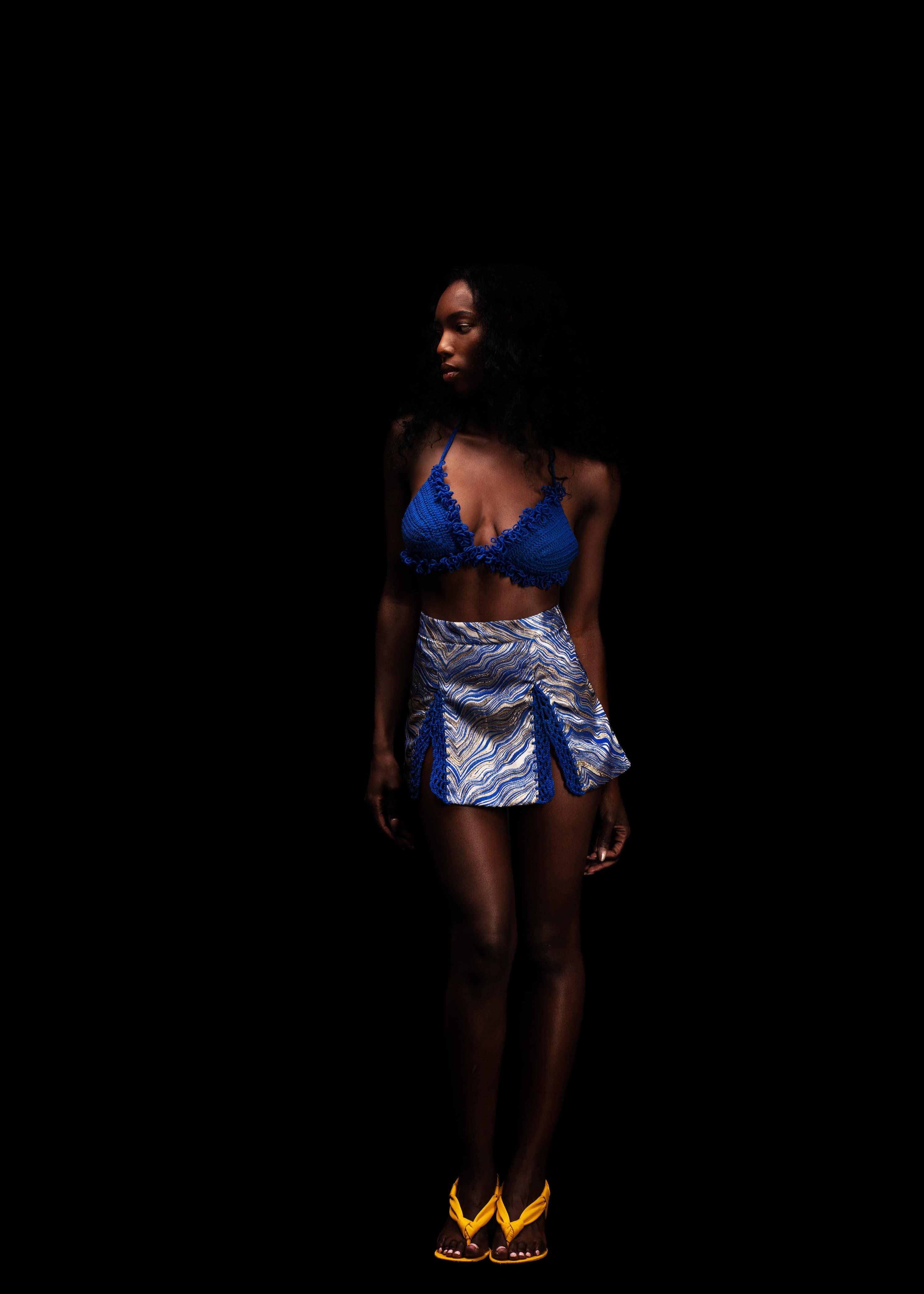 Reeyah Swim Co-ord Sets & Matching Sets Koforidua Set
