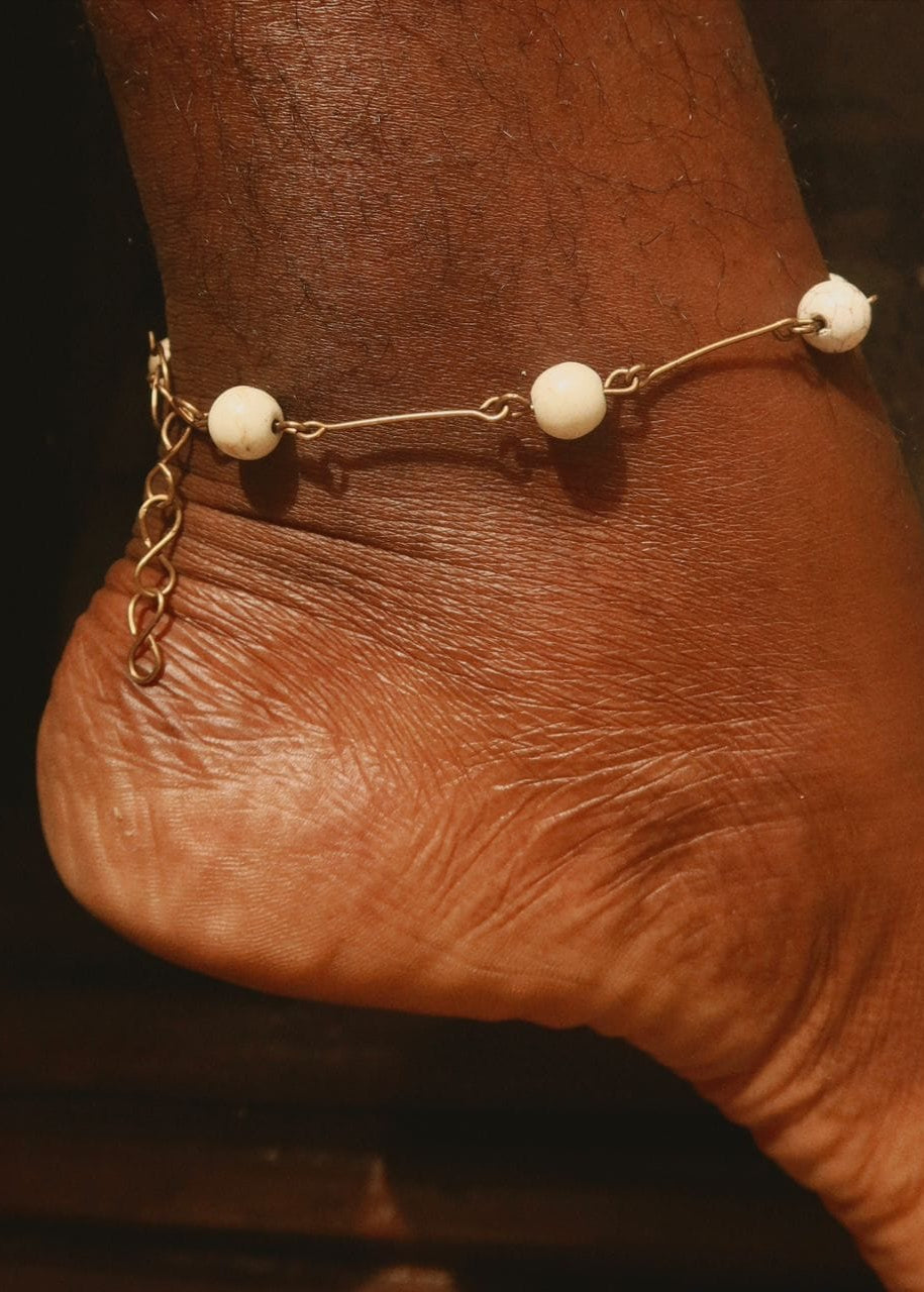 Renikeji Anklets Jada Anklet