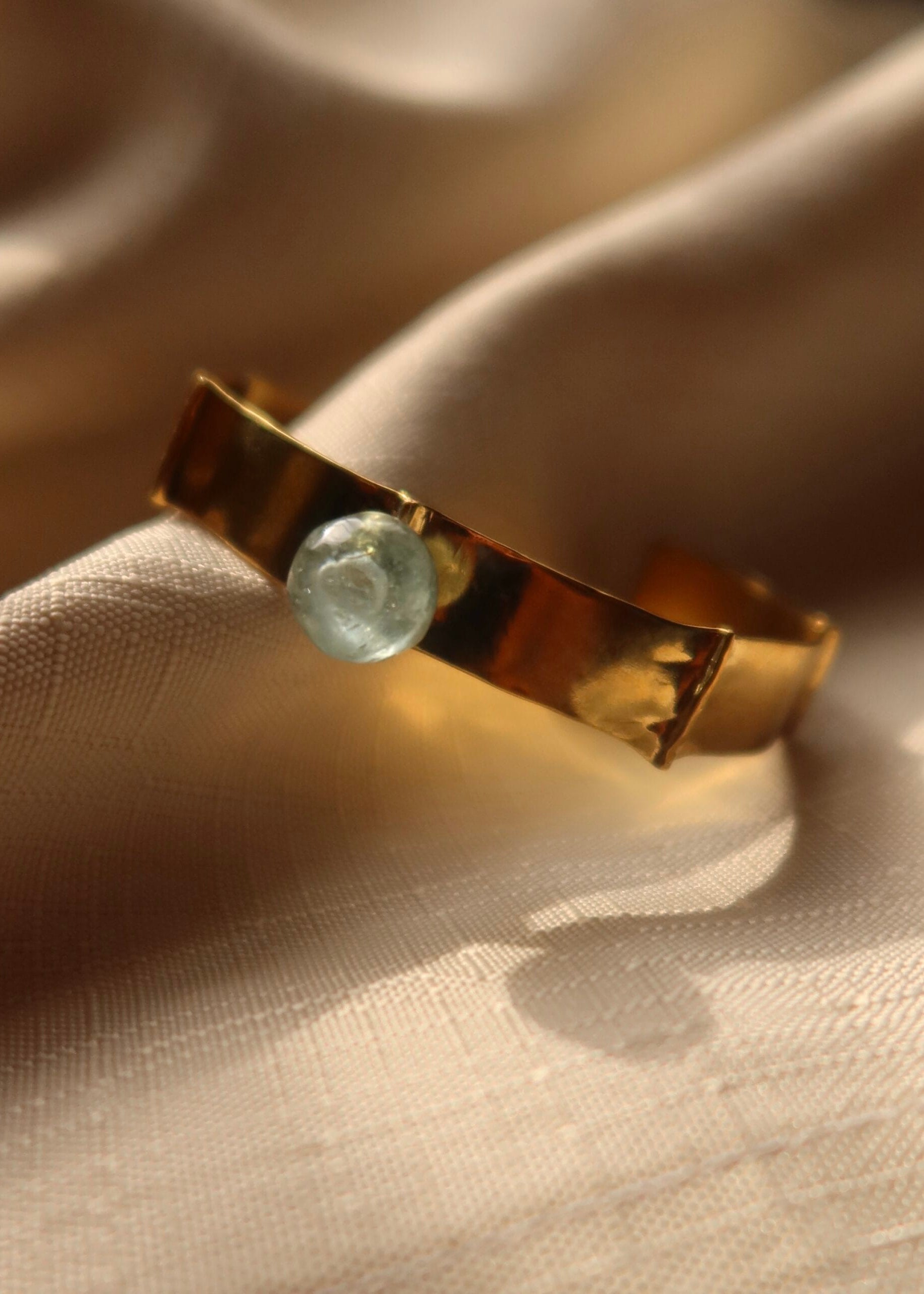 Renikeji Bracelets Bamboo Cuff
