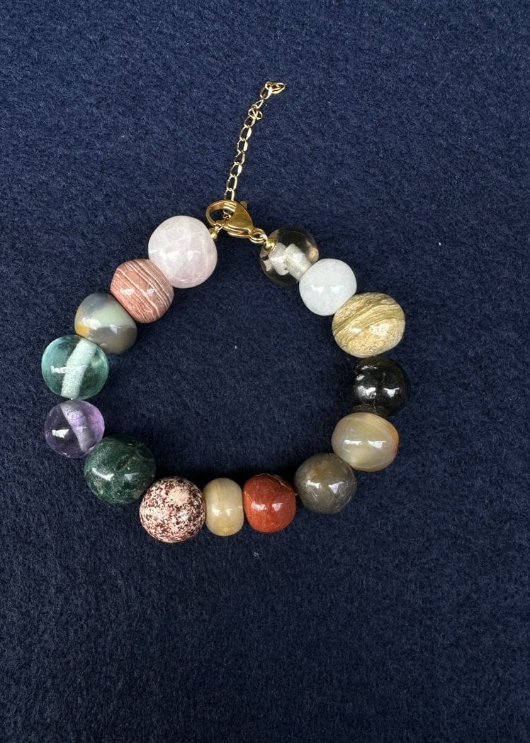 Renikeji Bracelets Nobi Bracelet