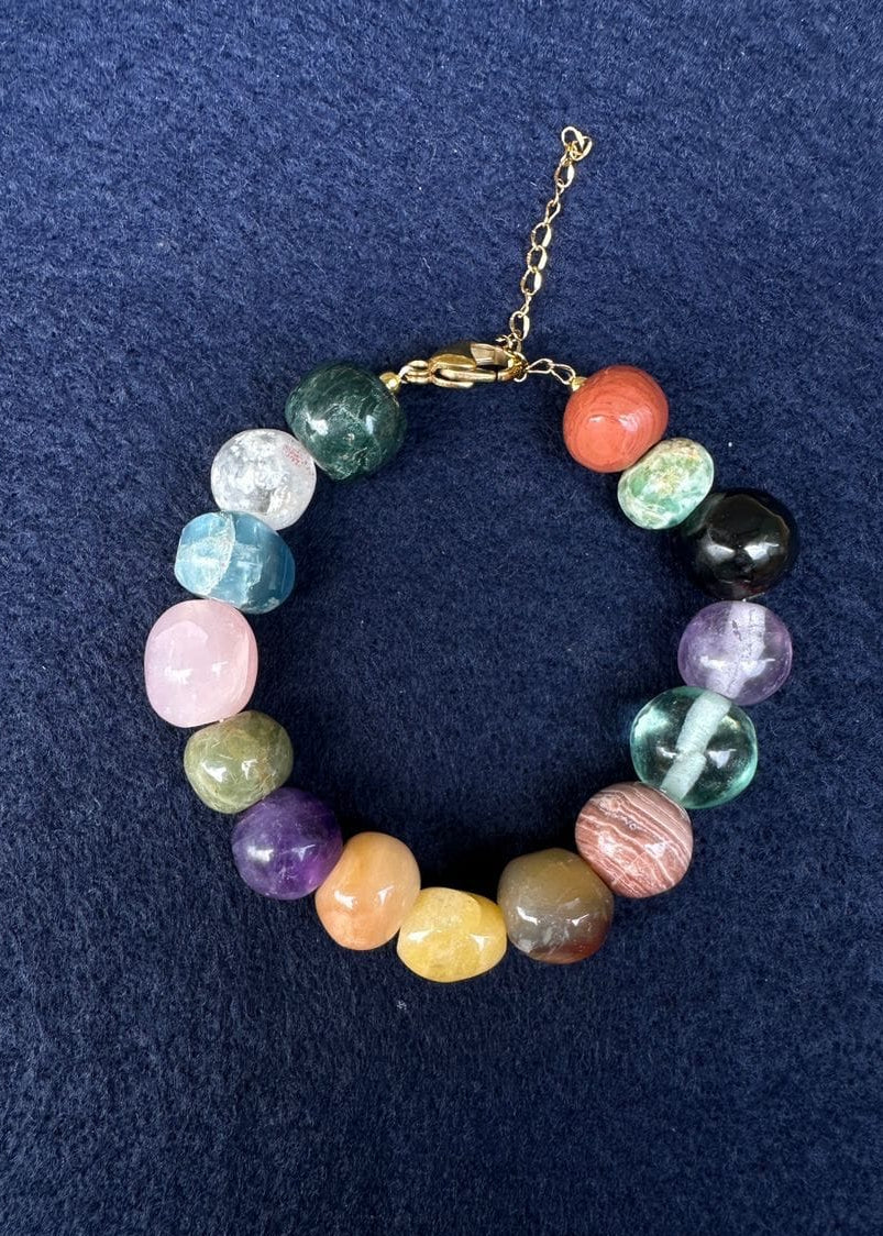 Renikeji Bracelets Nobi Bracelet