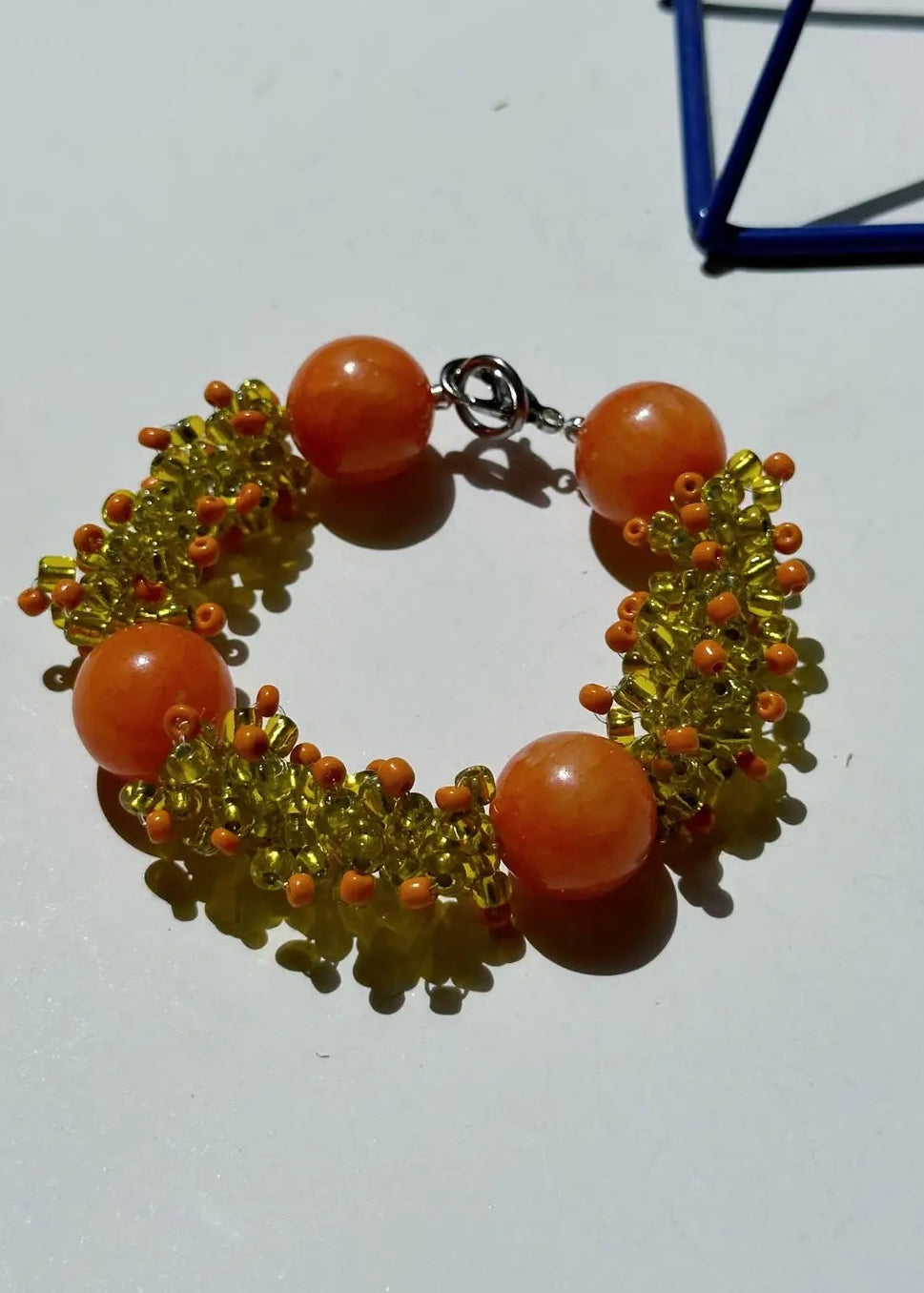 Renikeji Bracelets Yuyu Bracelet