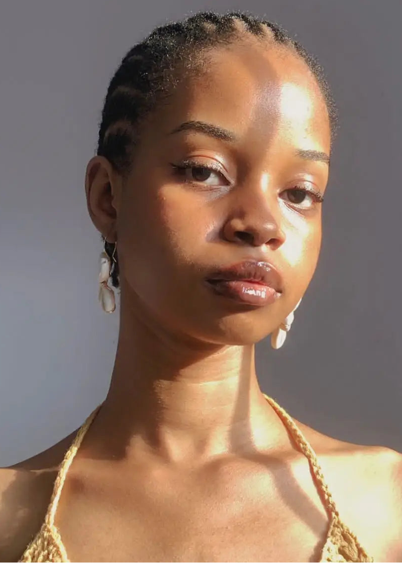 Renikeji Earrings Abi Earrings