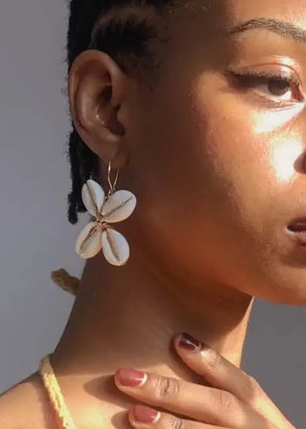 Renikeji Earrings Abi Earrings