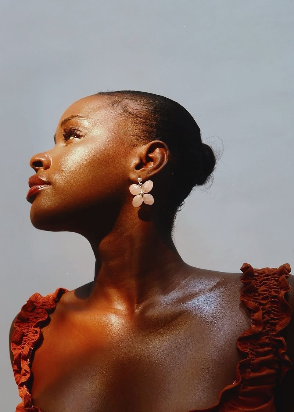 RENIKEJI Earrings Bibi Drop Earrings