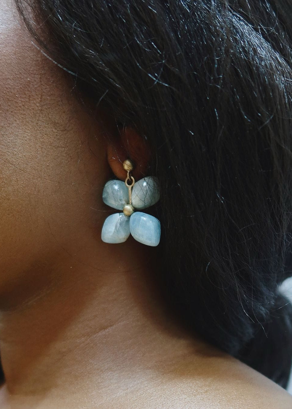 Renikeji Earrings Bibi Earrings