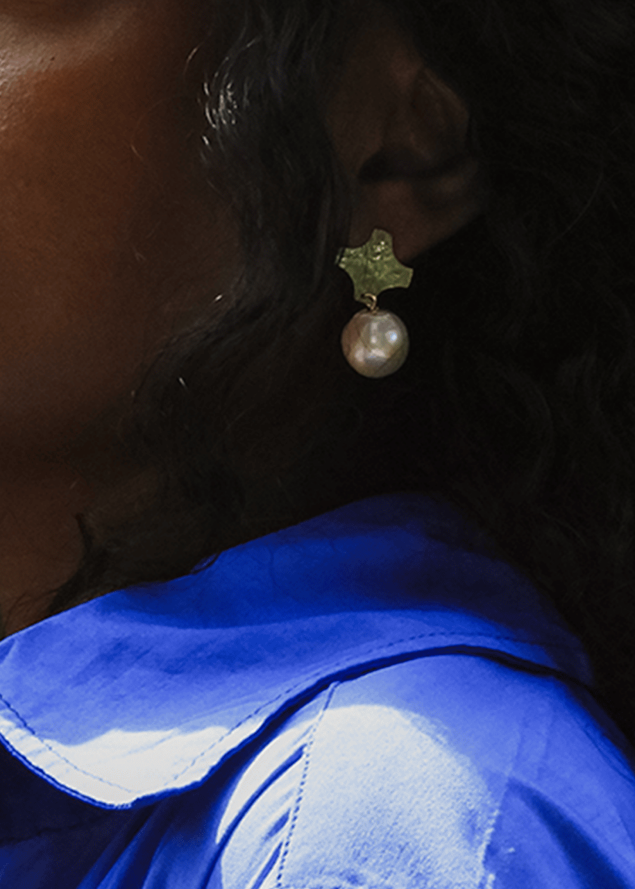 Renikeji Earrings Breeze Earrings